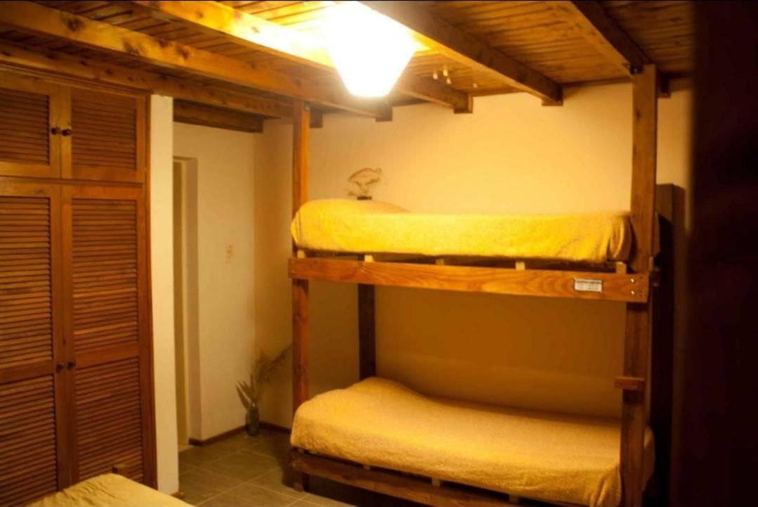 La Casa Del Arbol - Hostel El Bolson Bagian luar foto
